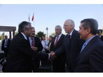 Kktc’de E-kimlik Dönemi Başladı