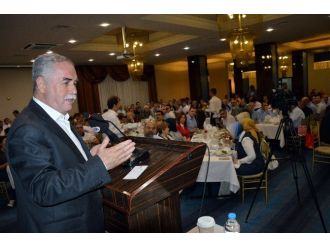 Manisa’ya Yeni Bir Şehir Kuruluyor