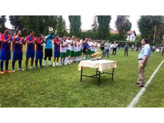 Dsi’de Kupalar Sahiplerini Buldu