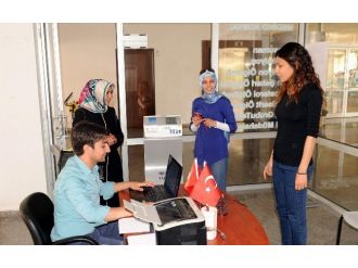 Mediko Sosyal Merkezi’nde Vücut Analizi Ölçümleri Yapıldı
