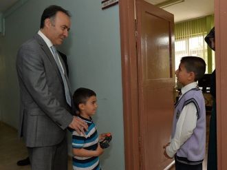 Sevgi Evi Böyle Olur