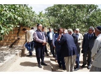 Haşimi: Güçlü Liderlere İhtiyaç Var