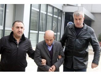 Bursa’da Eşini Öldüren Sanık Vicdan Azabına Dayanamadı