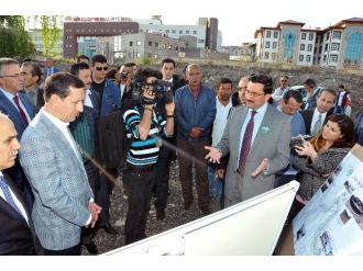 Gümüşdere Ihlamur Vadisi Şimdiden Ankara’nın Gözdesi