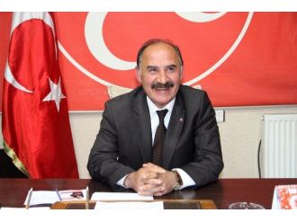 Ulutaş, Mhp Ardahan’da Dengeleri Değiştirdi