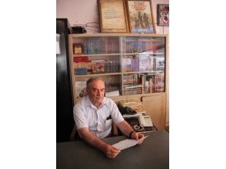 Dörtyol’da Milli Mücadelenin “İlk Kurşunu” Film Senaryosu Oluyor