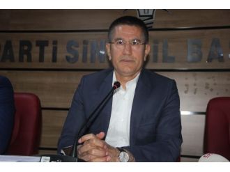 Bakan Canikli: “Gümrük Sinop’un Hakkıydı Biz Onu Verdik”