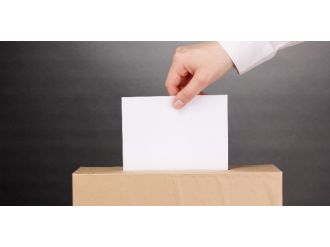 Liderlerin Nerede Oy Kullanacakları Belli Oldu