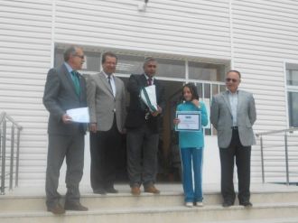 Şiir Yarışması İl Birincisi Pazarlar’dan