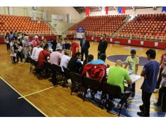 Yetenek Seçiminde Sona Gelindi