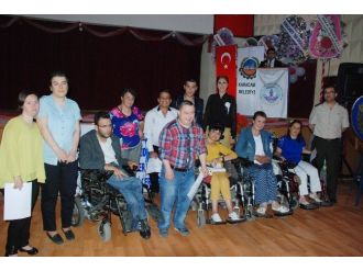 Karacabey’de Yıl Sonu Sergisi