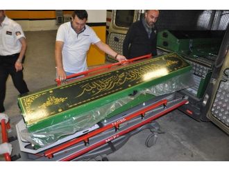 Nazilli’deki Cinayetin Zanlısı Tutuklandı