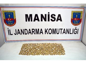 Sahte Altıncılar İşbaşında