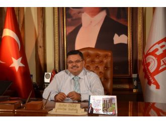 Bilecik Belediye Başkanı Selim Yağcı’nın ’’İstanbul’un Fethi’’ Mesajı