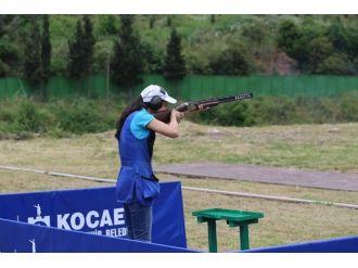 Atıcılık Müsabakaları Büyükşehir Poligonunda Yapılacak