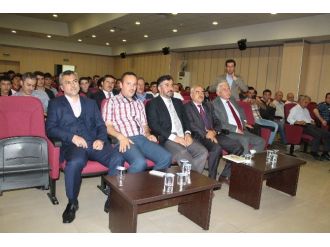 Tosya’da Ufka Yolculuk Yarışmasına Katılanlar Ödüllerini Aldı