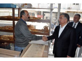 Milli Savunma Bakanı Yılmaz’dan Demirtaş’a Cevap