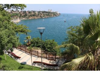 Yavuz Özcan Parkı, Yeni Cazibe Merkezi Oldu