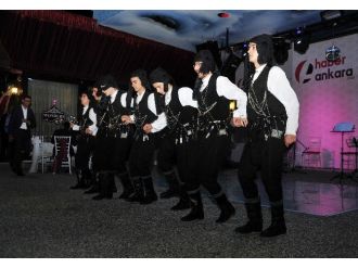 Mamak Belediye Başkanı Akgül’e Bir Ödül De Haber Ankara’dan