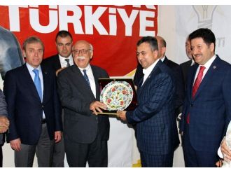 Bakan Avcı: Türkiye’nin 10 Yıllık Bir İstikrara Daha İhtiyacı Var