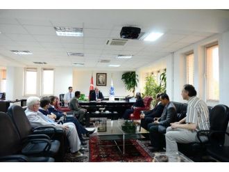 Putra Üniversitesi İle Protokol İmzalandı