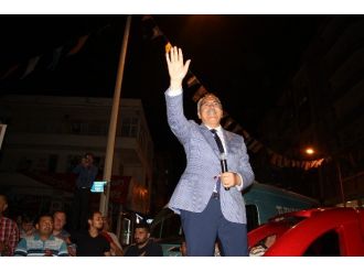 Aydın, “Kumluca 7 Haziran’a Hazır”