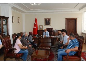 Vatandaş Odaklı Hizmet Anlayışı