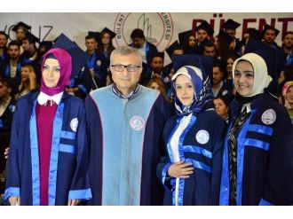 (Özel Haber) Ağlatan Mezuniyet