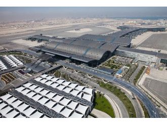 Tav İnşaat, Doha Havalimanı İle Yılın Ulaştırma Projesi Ödülünü Kazandı