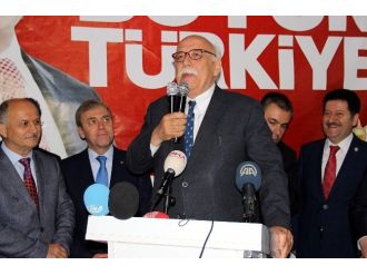 Bakan Avcı’dan Kütahya’ya 2 Okul Binası Müjdesi