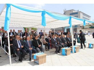 Erzurum’da “Dünya Tütünsüz Günü” Etkinliği…