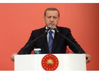 Erdoğan: “Eski Türkiye Artıklarının Saldırılarına Rağmen Ziraat Bankası Hizmet Yolunda Kararlılıkla Yürüyor”