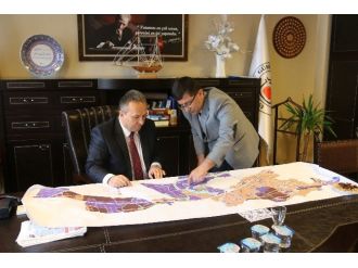 Düzce’de 5 Tane Osb Olacak