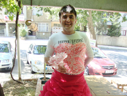 Yok Böyle Bir Bahis