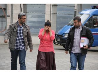 Su İçme Bahanesiyle Girdiği Evden 2 Bin 200 Lira Çaldı