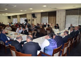 Bilim, Sanayi Ve Teknoloji Bakanı Fikri Işık: