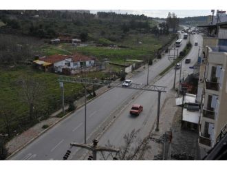 Kaynaklar’da Trafik Çilesi Sona Eriyor