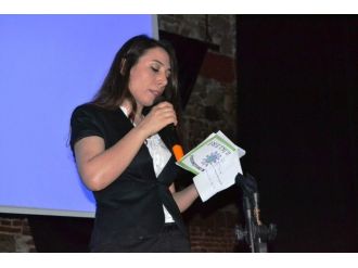 Ayvalık’ta Okul Öncesi Eğitim Şenliği Başladı