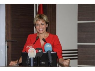 Organ Bağışı Filminin Gösteriminde Duygulu Anlar Yaşandı