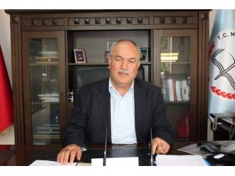 Tekirdağ İl Milli Eğitim Müdürü Halis İşler’den Rotasyon Açıklaması