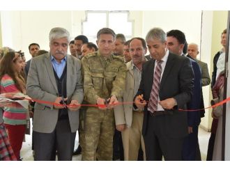 Yunus Ensari İlköğretim Kurumu’ndan Bilim Şenliği