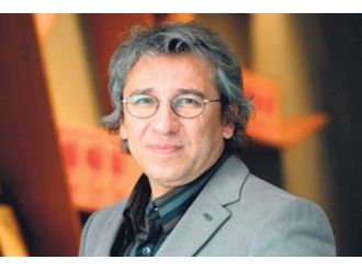 Can Dündar Hakkında Soruşturma Başlatıldı