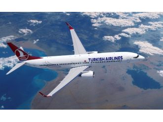 Thy Uçağında ’Radyoaktif Sızıntı’ Tespit Edildi