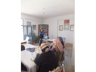 Vatandaşlar Telefon Dolandırıcılığına Karşı Uyarıldı