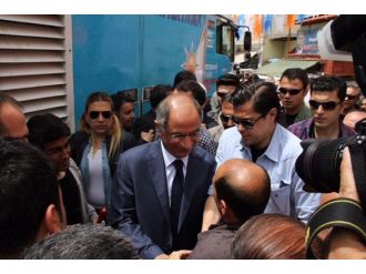 Ala’dan, Sandık Dersi, “Erzurum, Palandöken Gibi Sandığın Arkasında”