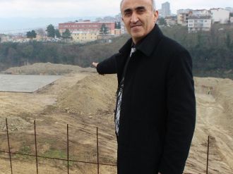 Türkkan: Ordu’da Eğitim Hak Ettiği Yere Gelecek