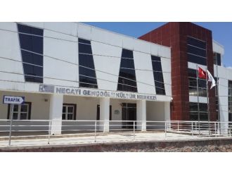 Kültür Merkezleri Halkın Hizmetinde