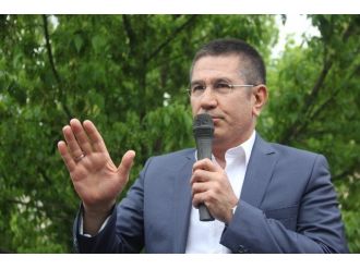 Bakan Canikli: Seçim Piyasası Açıldı, Atan Atana, Tutan Tutana, Bunlarda Hesap Kitap Yok