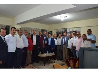 Bitlislilerden Balkız’a Sıcak Karşılama