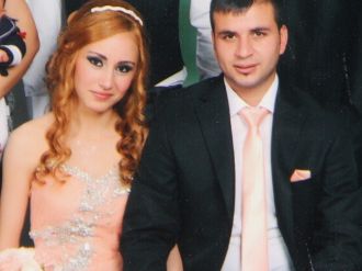 İntihar Eden Kadının Kocası Hakim Karşısında